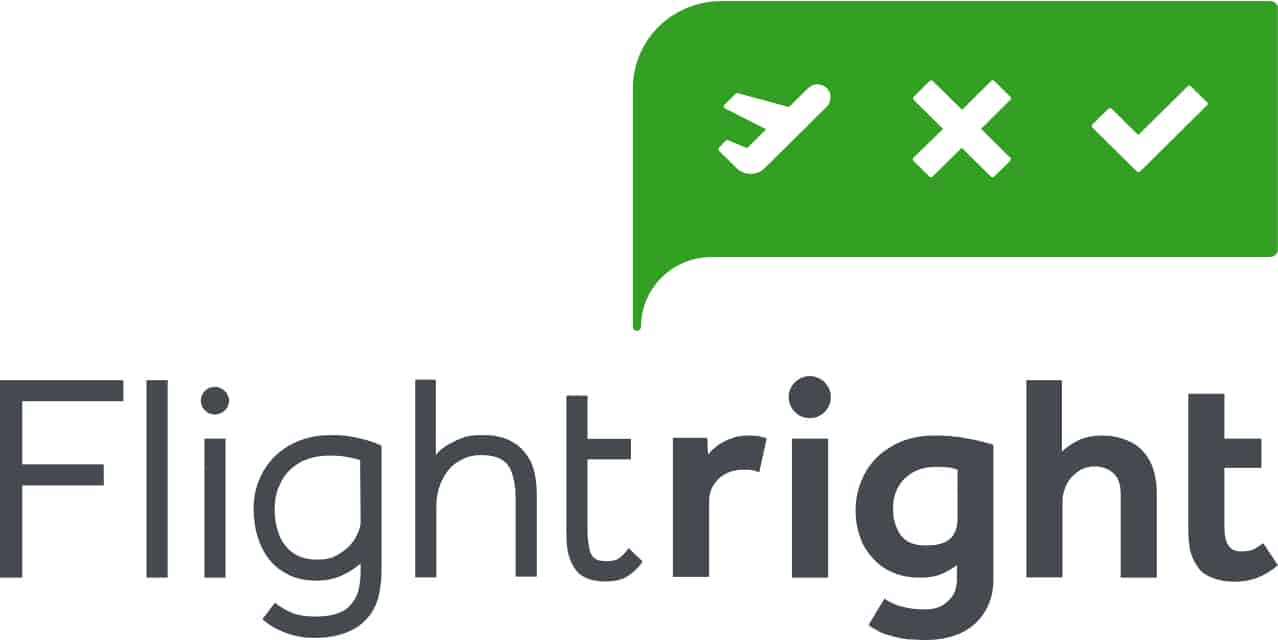 Flightright avis