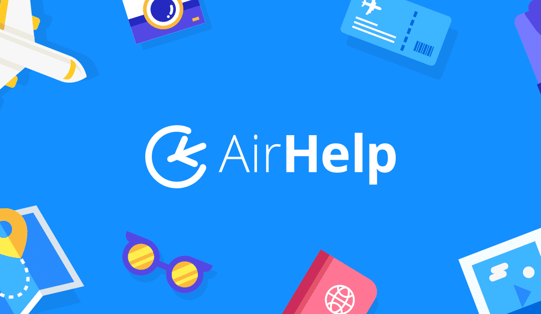Avis de la rédaction sur Airhelp. Un service fiable ?