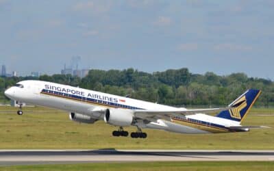 Singapore Airlines, notre avis et expérience sur cette compagnie aérienne