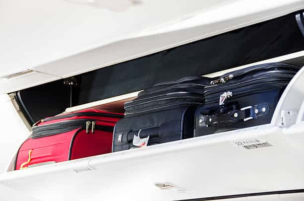 Où acheter votre sac ou valise 40x20x25 pour Ryan Air ?