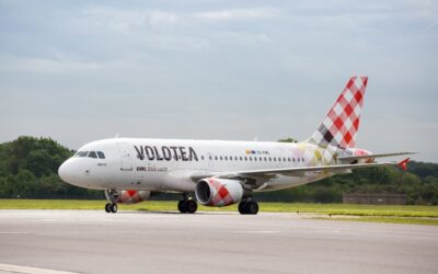 Compagnie Volotea. Quels sont les avis ?