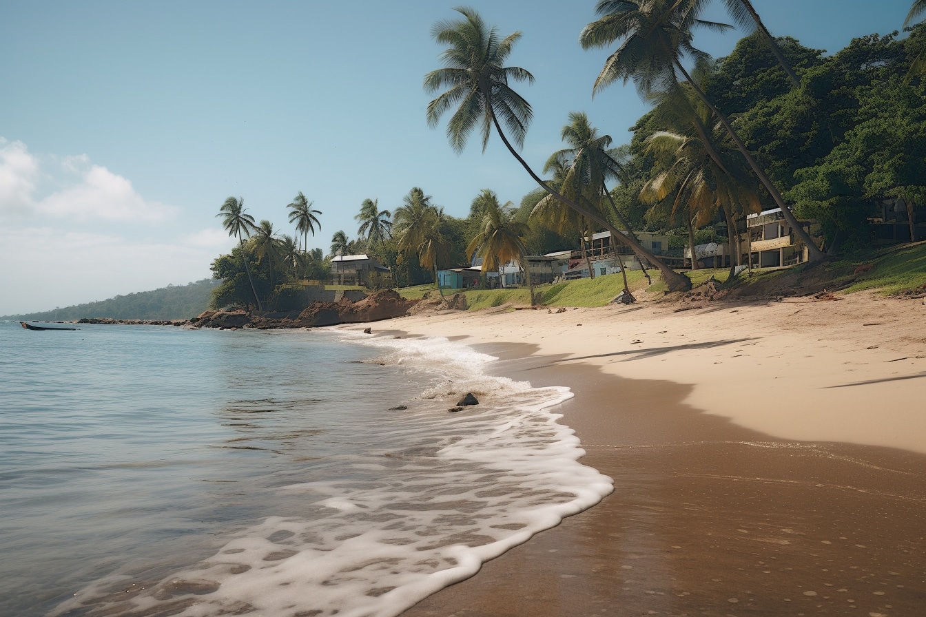 Conseils pour un voyage mémorable en Guadeloupe Conseils pour un voyage mémorable en Guadeloupe