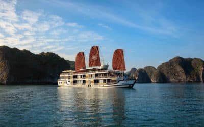 Choisir le bon bateau pour votre croisière