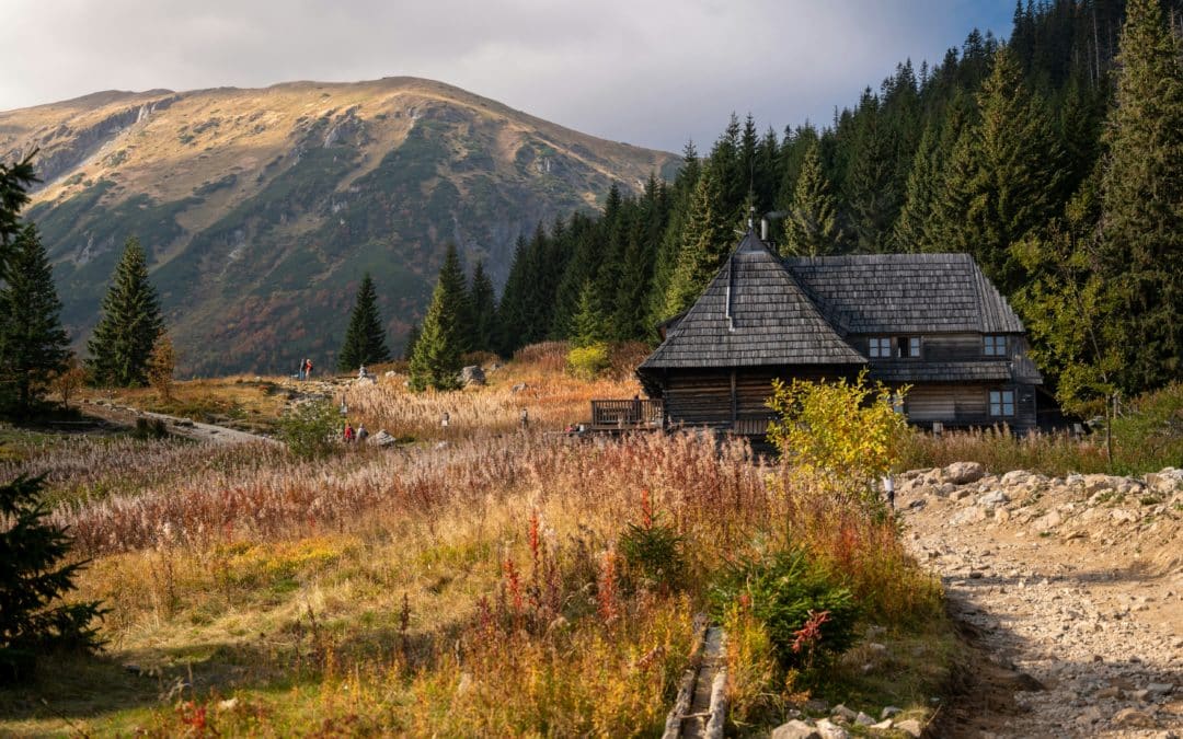 De Cracovie à Zakopane : à la découverte des Tatras