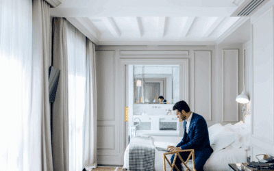 Hôtel maison Elle Paris : escapade bien‑être pour voyageurs d’affaires ?