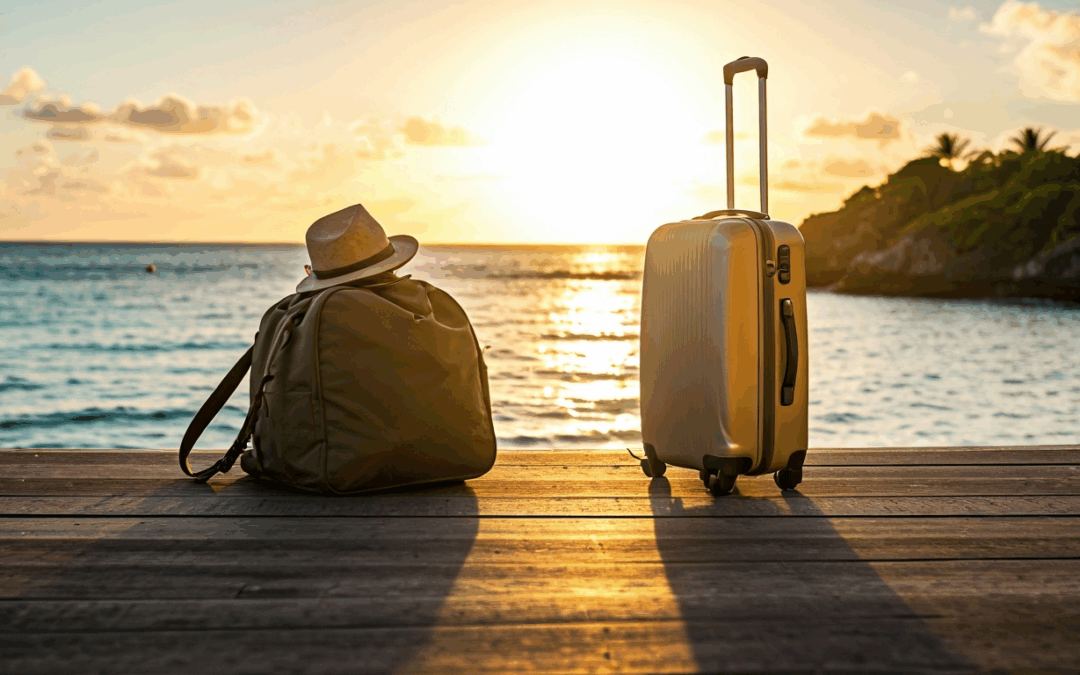 Voyager vers la Guadeloupe et transformer l’escale en mini aventure