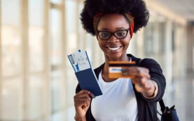 Gérer ses paiements en voyage sans stress grâce à plusieurs cartes bancaires